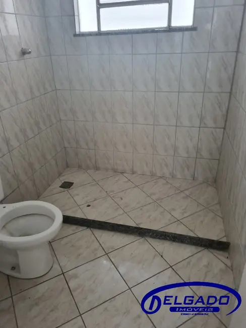 Foto 3 de Casa com 2 quartos para alugar, 65m2 em Ampliação, Itaborai - RJ