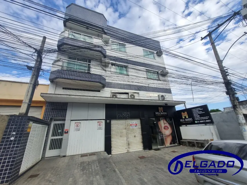 Foto 2 de Loja para alugar, 65m2 em Centro, Itaborai - RJ