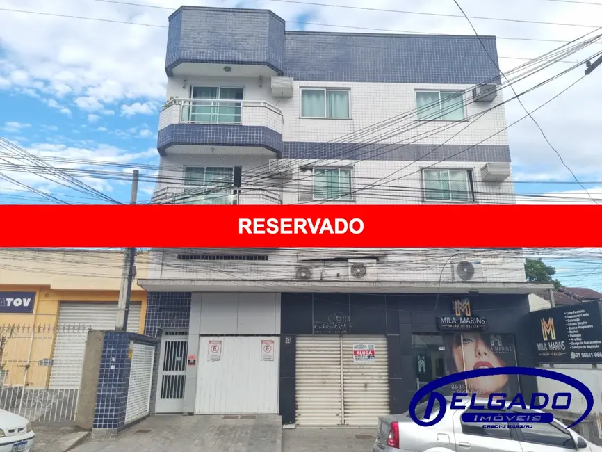 Foto 1 de Loja para alugar, 65m2 em Centro, Itaborai - RJ