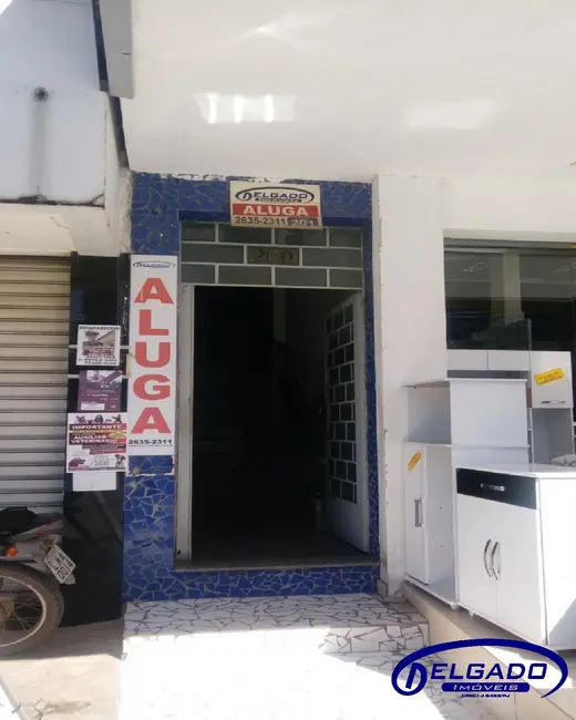 Foto 3 de Sala Comercial para alugar, 30m2 em Centro, Itaborai - RJ