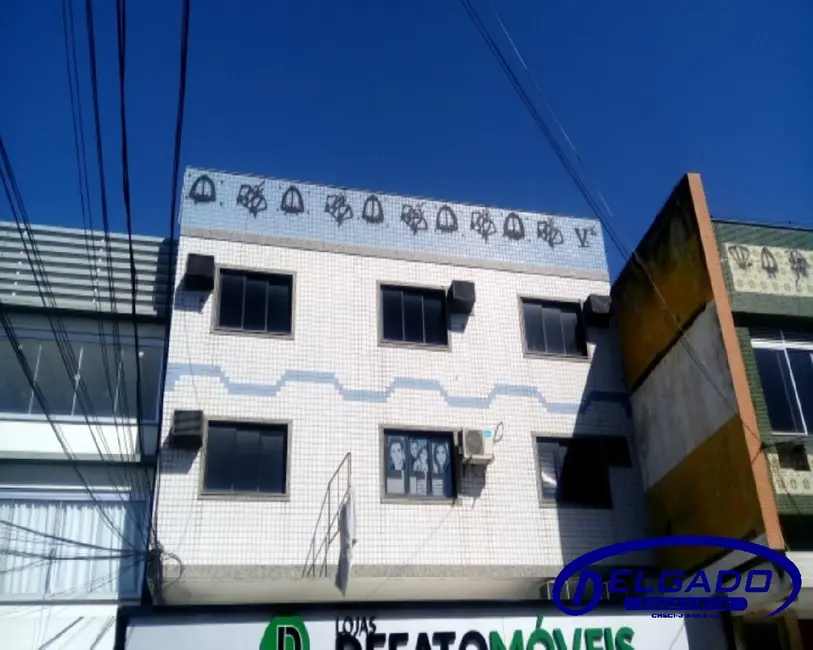 Foto 2 de Sala Comercial para alugar, 30m2 em Centro, Itaborai - RJ