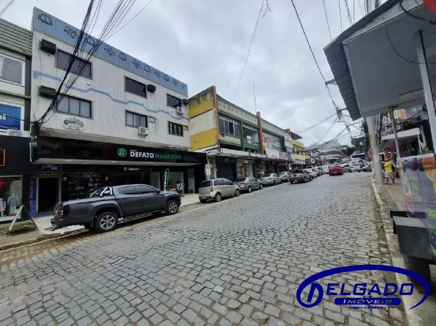 Foto 1 de Sala Comercial para alugar, 30m2 em Centro, Itaborai - RJ