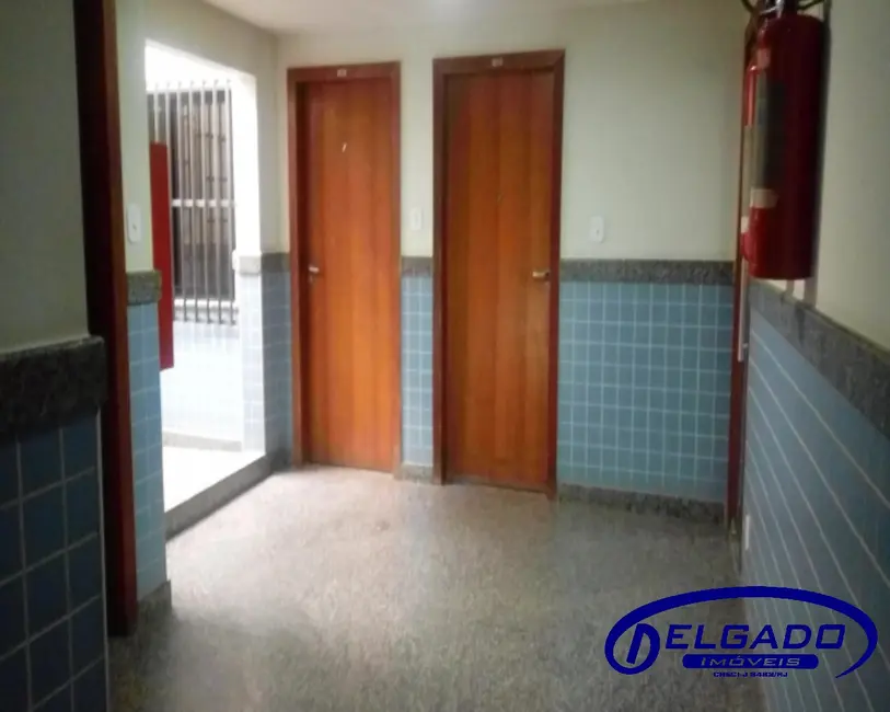 Foto 5 de Sala Comercial para alugar, 30m2 em Centro, Itaborai - RJ