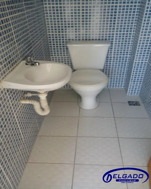 Foto 9 de Sala Comercial para alugar, 30m2 em Centro, Itaborai - RJ