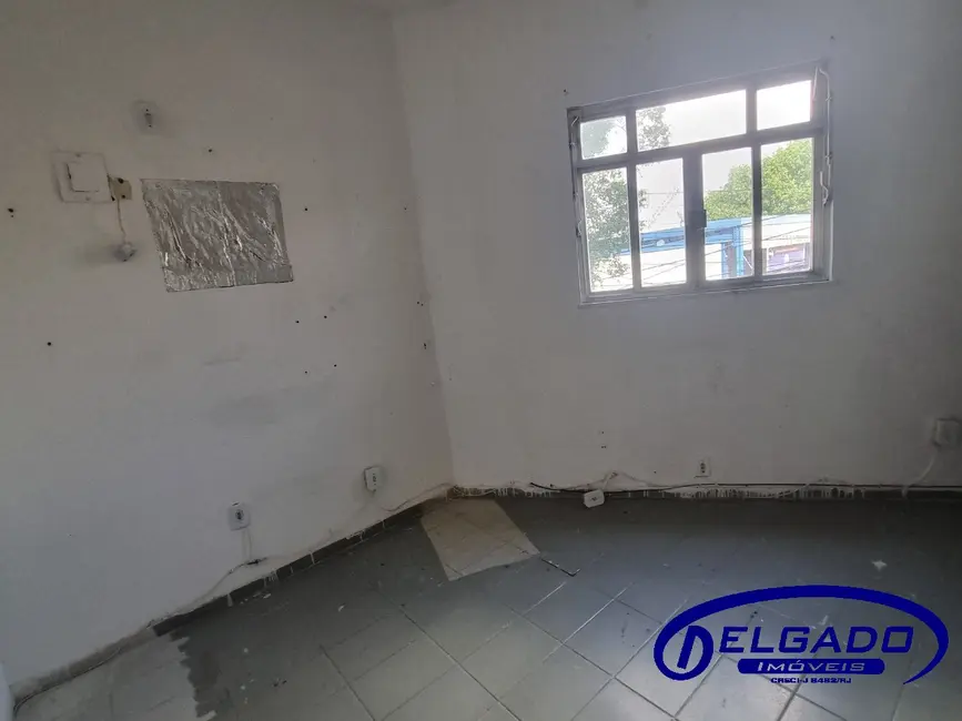 Foto 5 de Sala Comercial para alugar, 35m2 em Centro, Itaborai - RJ
