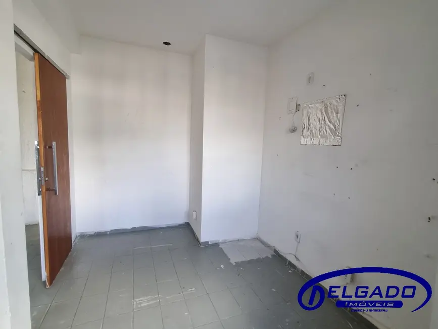 Foto 6 de Sala Comercial para alugar, 35m2 em Centro, Itaborai - RJ