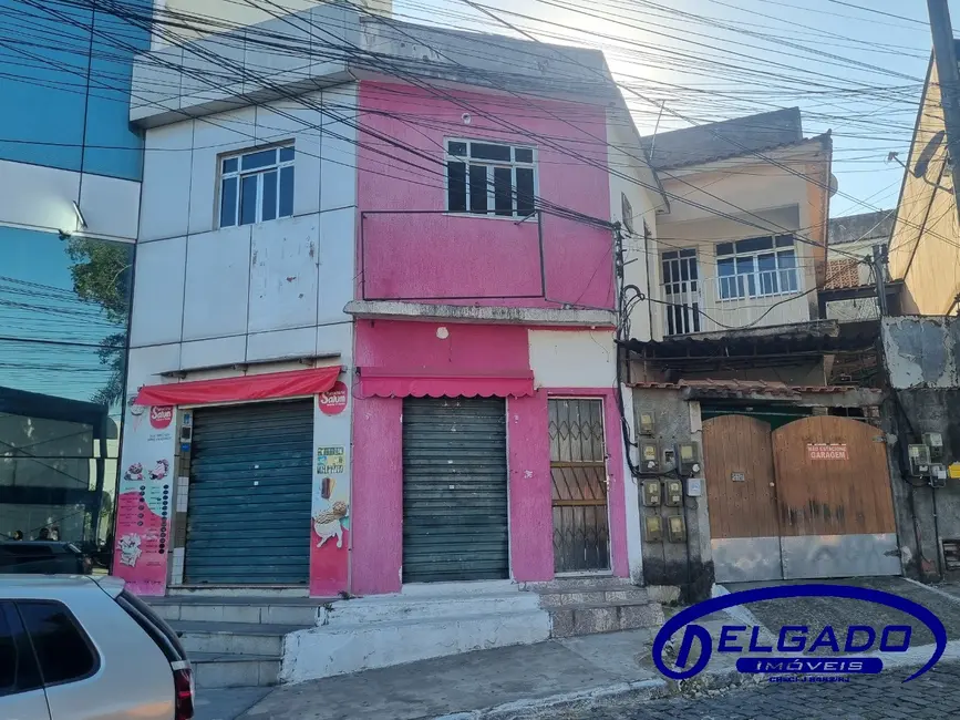 Foto 1 de Sala Comercial para alugar, 35m2 em Centro, Itaborai - RJ