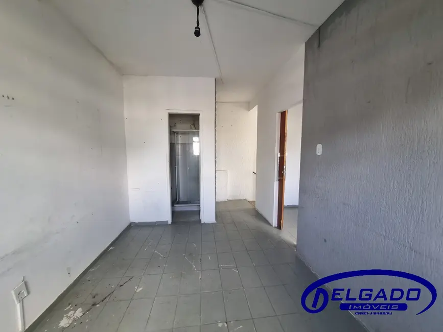Foto 4 de Sala Comercial para alugar, 35m2 em Centro, Itaborai - RJ