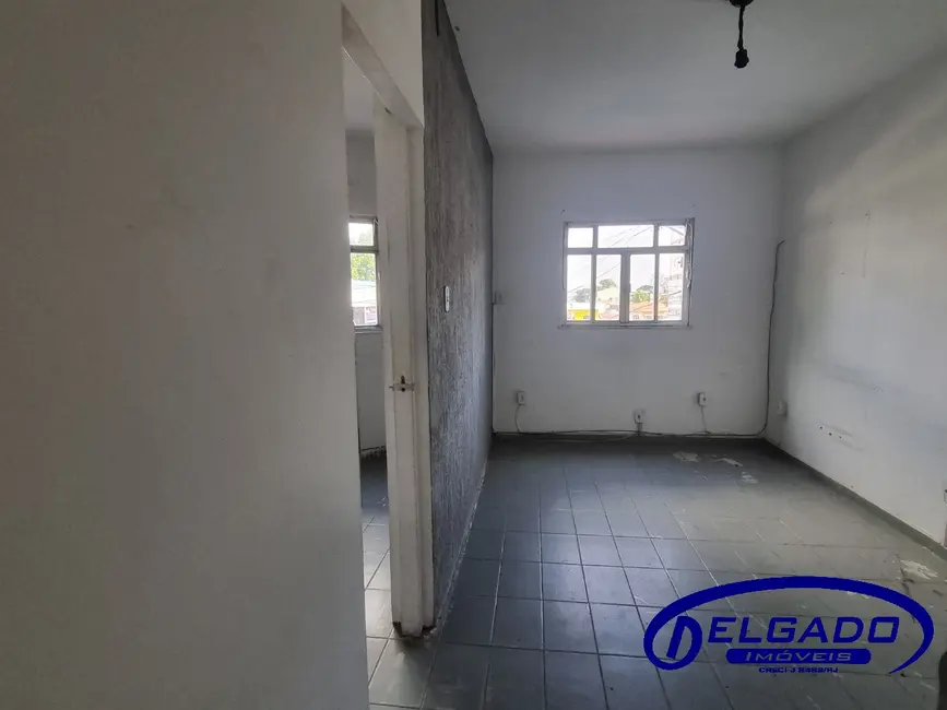 Foto 7 de Sala Comercial para alugar, 35m2 em Centro, Itaborai - RJ