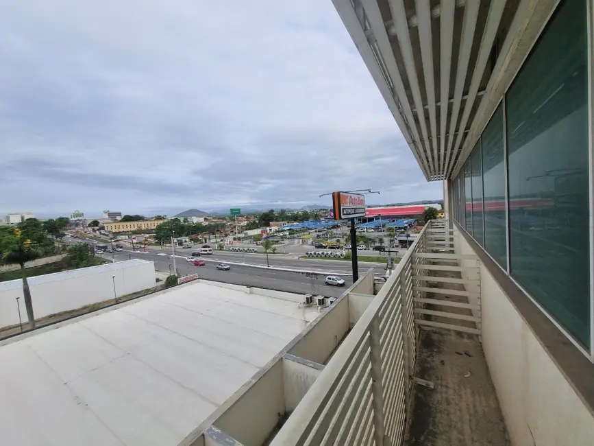 Foto 2 de Sala Comercial à venda e para alugar, 30m2 em Rio Várzea, Itaborai - RJ