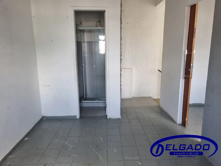 Foto 3 de Sala Comercial para alugar, 35m2 em Centro, Itaborai - RJ