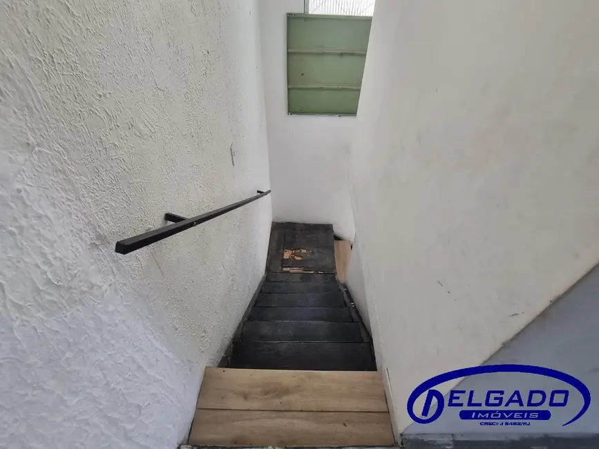 Foto 8 de Sala Comercial para alugar, 35m2 em Centro, Itaborai - RJ