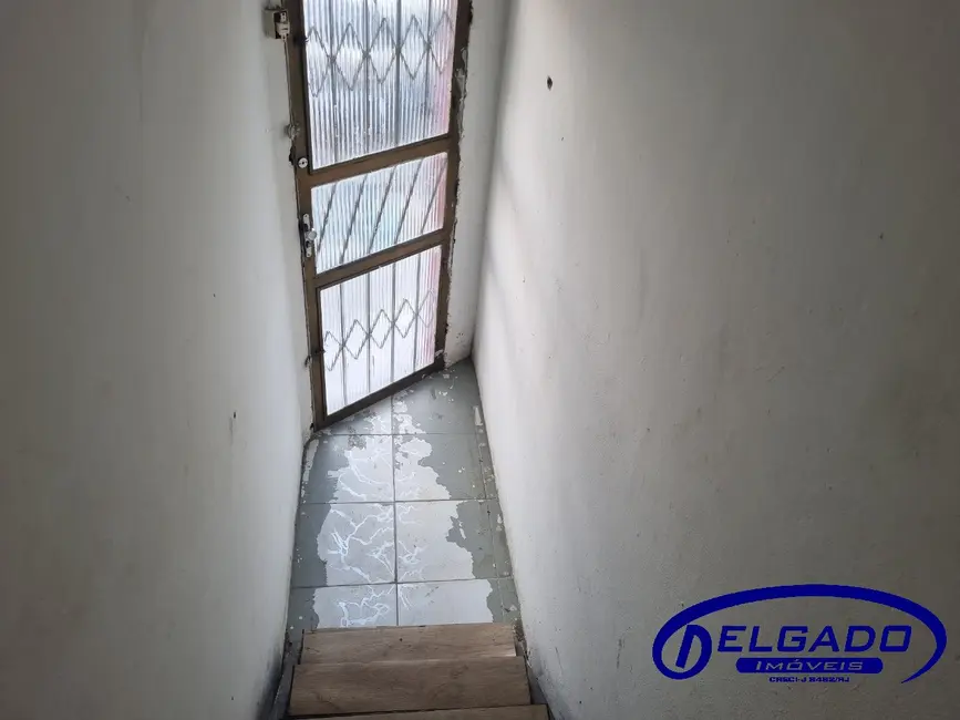 Foto 9 de Sala Comercial para alugar, 35m2 em Centro, Itaborai - RJ