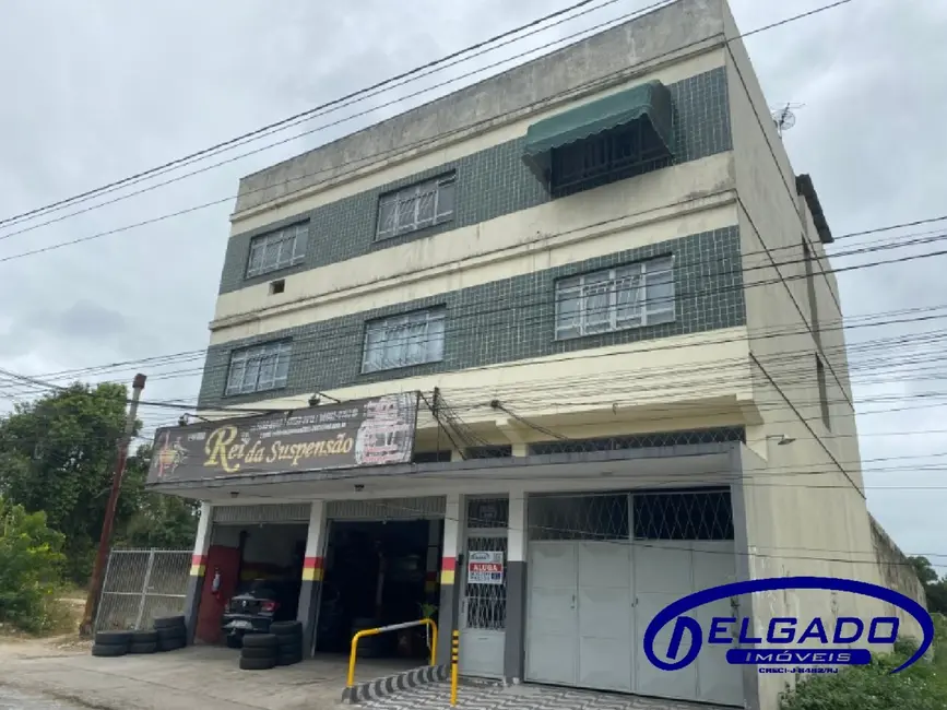 Apartamento com 2 quartos para alugar, 65m2 em Rio Várzea, Itaborai - RJ - imagem 1 Foto 1 de Apartamento com 2 quartos para alugar, 65m2 em Rio Várzea, Itaborai - RJ