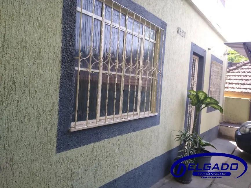 Casa com 2 quartos para alugar, 50m2 em Venda das Pedras, Itaborai - RJ - imagem 3 Foto 3 de Casa com 2 quartos para alugar, 50m2 em Venda das Pedras, Itaborai - RJ