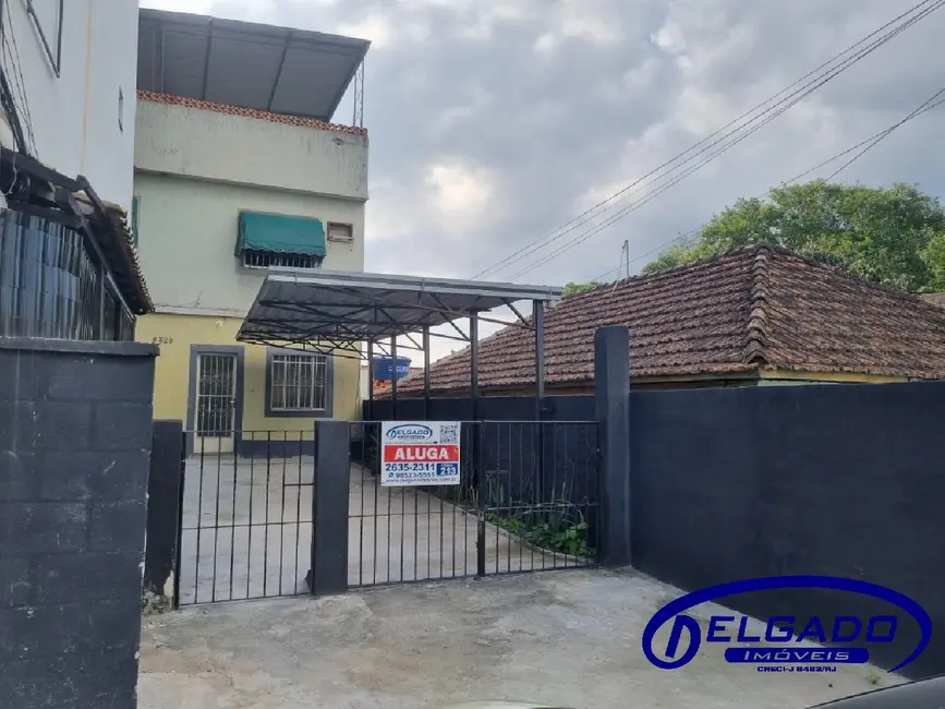 Casa com 2 quartos para alugar, 50m2 em Venda das Pedras, Itaborai - RJ - imagem 1 Foto 1 de Casa com 2 quartos para alugar, 50m2 em Venda das Pedras, Itaborai - RJ