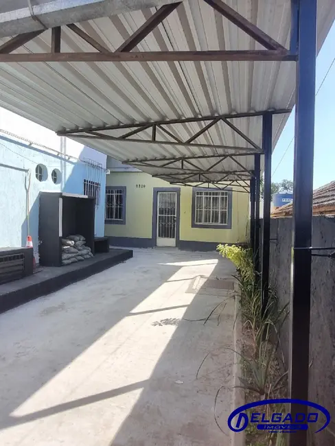 Casa com 2 quartos para alugar, 50m2 em Venda das Pedras, Itaborai - RJ - imagem 2 Foto 2 de Casa com 2 quartos para alugar, 50m2 em Venda das Pedras, Itaborai - RJ