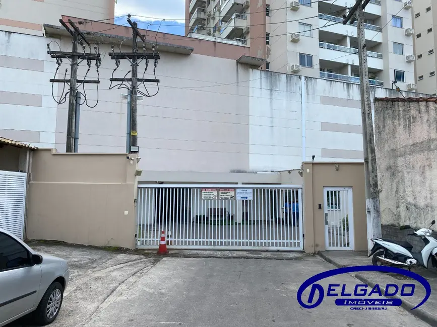 Foto 2 de Apartamento com 2 quartos para alugar, 111m2 em Centro, Itaborai - RJ