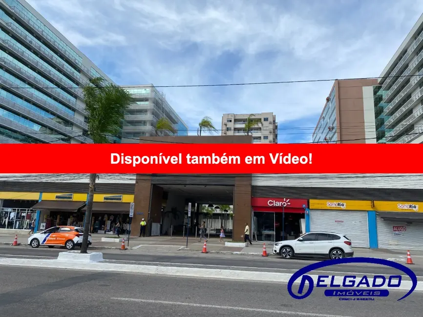 Foto 1 de Apartamento com 2 quartos para alugar, 111m2 em Centro, Itaborai - RJ