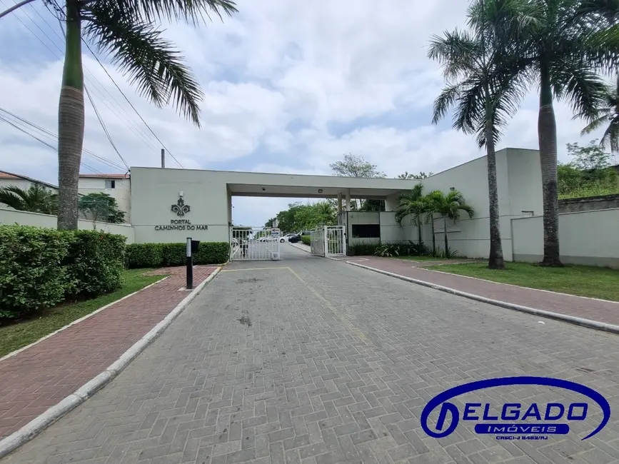 Foto 2 de Apartamento com 2 quartos para alugar, 1000m2 em Areal, Itaborai - RJ