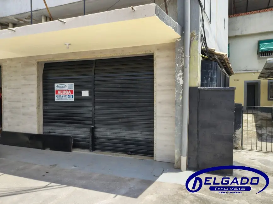Foto 3 de Loja para alugar, 45m2 em Venda das Pedras, Itaborai - RJ
