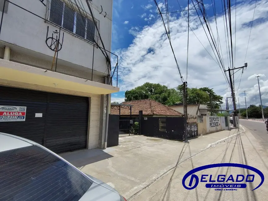 Foto 4 de Loja para alugar, 45m2 em Venda das Pedras, Itaborai - RJ