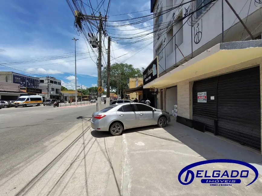 Foto 2 de Loja para alugar, 45m2 em Venda das Pedras, Itaborai - RJ