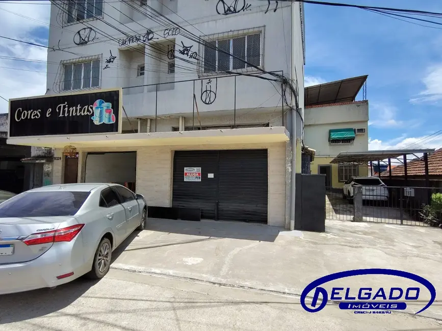 Foto 1 de Loja para alugar, 45m2 em Venda das Pedras, Itaborai - RJ