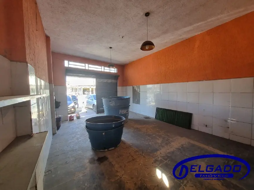 Foto 7 de Loja para alugar, 45m2 em Venda das Pedras, Itaborai - RJ