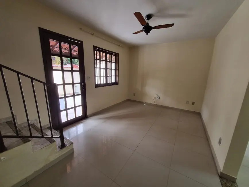 Casa de Condomínio com 3 quartos à venda e para alugar, 75m2 em Ampliação, Itaborai - RJ - imagem 2 Foto 2 de Casa de Condomínio com 3 quartos à venda e para alugar, 75m2 em Ampliação, Itaborai - RJ