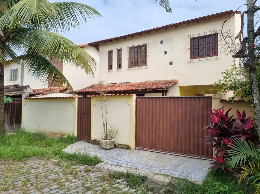 Casa de Condomínio com 3 quartos à venda e para alugar, 75m2 em Ampliação, Itaborai - RJ - imagem 1 Foto 1 de Casa de Condomínio com 3 quartos à venda e para alugar, 75m2 em Ampliação, Itaborai - RJ