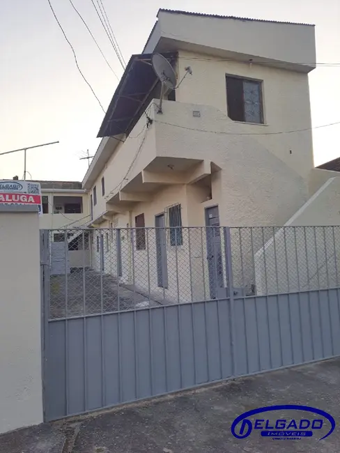 Foto 1 de Casa com 2 quartos para alugar, 45m2 em Ampliação, Itaborai - RJ