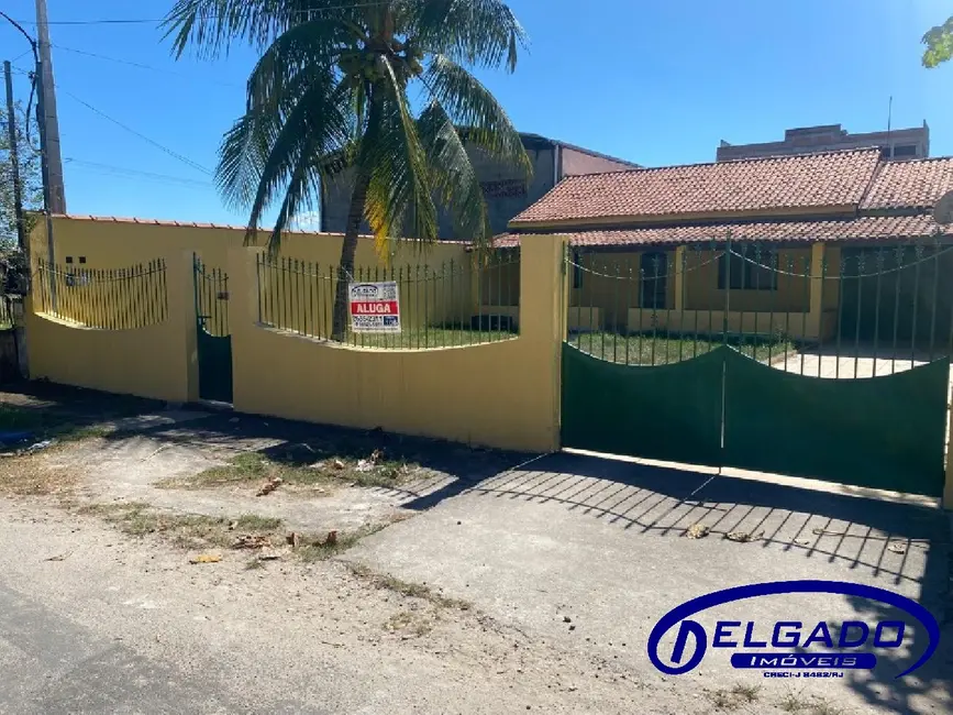 Foto 1 de Casa com 2 quartos para alugar, 195m2 em Ampliação, Itaborai - RJ