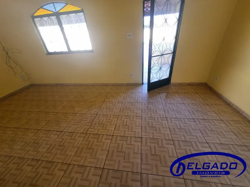 Foto 7 de Casa com 2 quartos para alugar, 195m2 em Ampliação, Itaborai - RJ