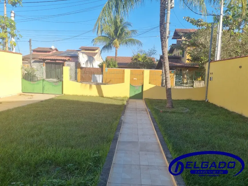 Foto 5 de Casa com 2 quartos para alugar, 195m2 em Ampliação, Itaborai - RJ