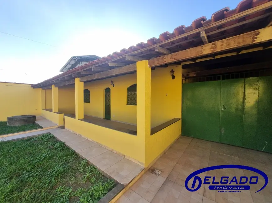 Foto 4 de Casa com 2 quartos para alugar, 195m2 em Ampliação, Itaborai - RJ