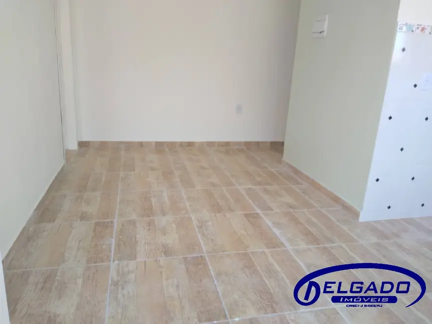 Foto 4 de Casa com 2 quartos para alugar, 60m2 em Novo Horizonte (Manilha), Itaborai - RJ