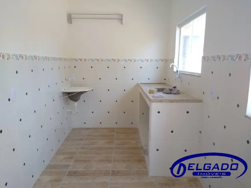Foto 6 de Casa com 2 quartos para alugar, 60m2 em Novo Horizonte (Manilha), Itaborai - RJ