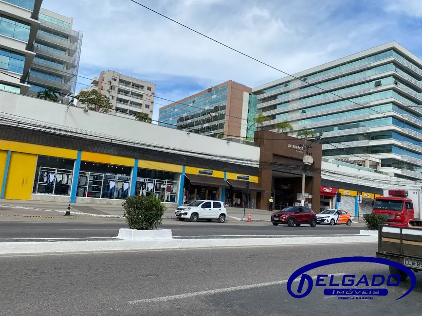 Foto 2 de Sala Comercial para alugar, 23m2 em Centro, Itaborai - RJ