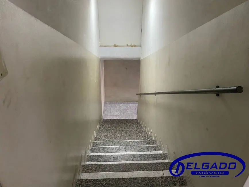 Foto 2 de Sala Comercial para alugar, 60m2 em Itaborai - RJ