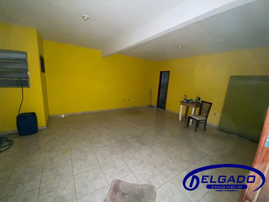 Foto 9 de Sala Comercial para alugar, 60m2 em Itaborai - RJ