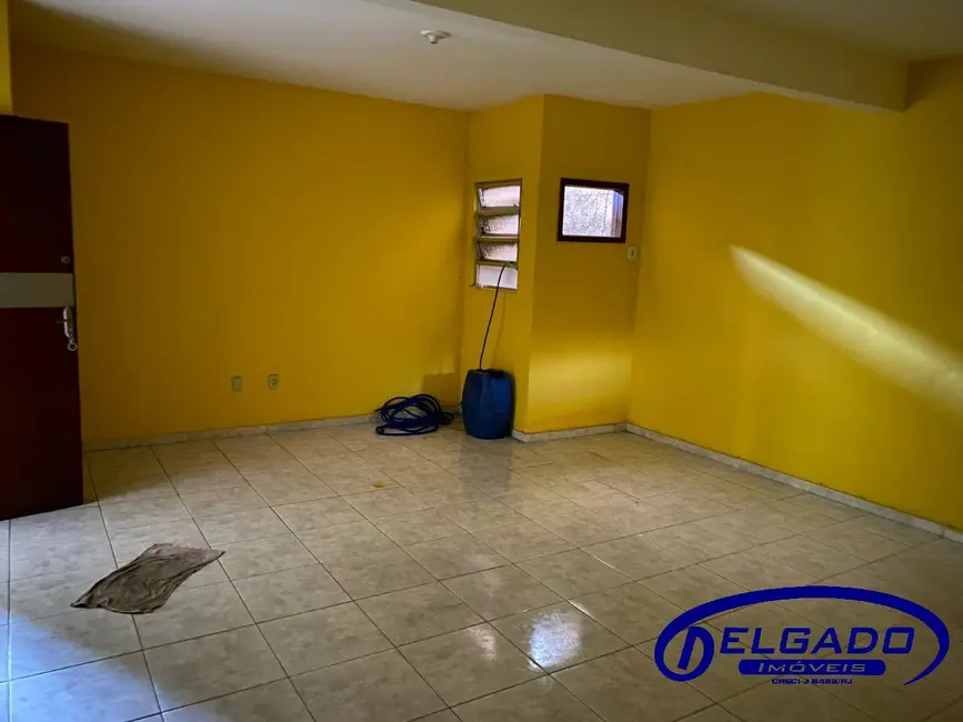 Foto 8 de Sala Comercial para alugar, 60m2 em Itaborai - RJ