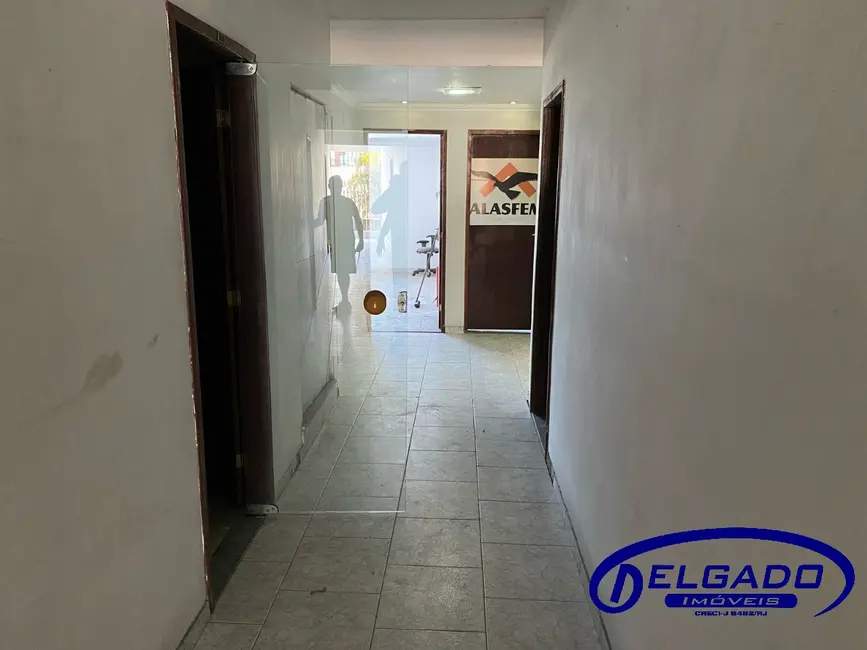 Foto 3 de Sala Comercial para alugar, 60m2 em Itaborai - RJ