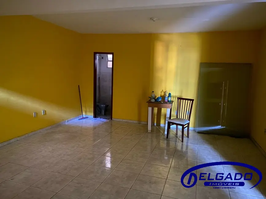 Foto 7 de Sala Comercial para alugar, 60m2 em Itaborai - RJ