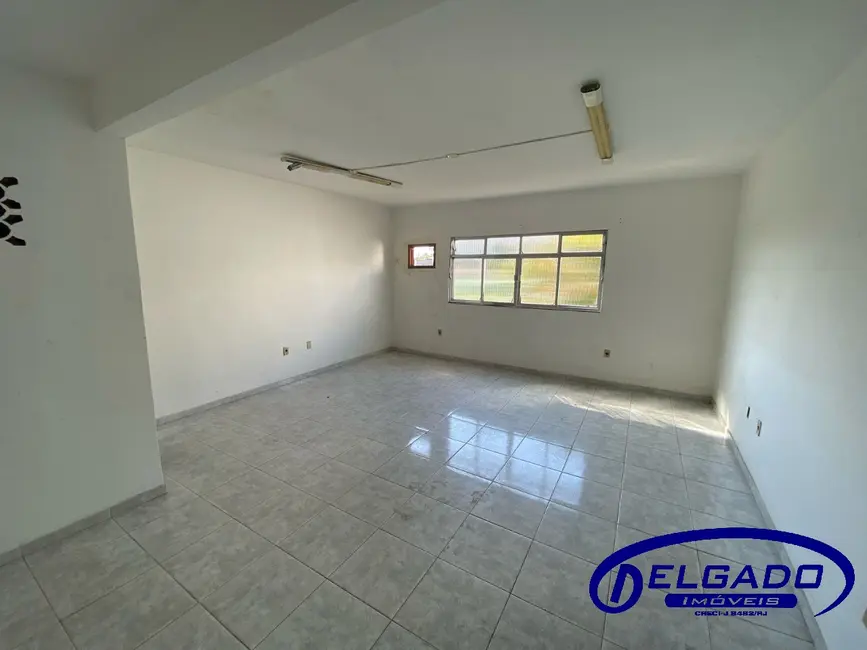 Foto 5 de Sala Comercial para alugar, 60m2 em Itaborai - RJ