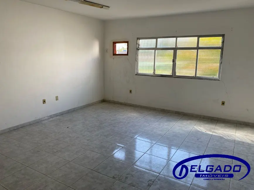 Foto 4 de Sala Comercial para alugar, 60m2 em Itaborai - RJ