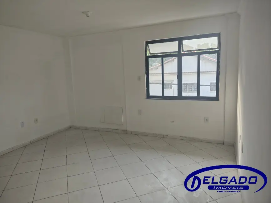 Apartamento com 1 quarto para alugar, 65m2 em Centro, Itaborai - RJ - imagem 2 Foto 2 de Apartamento com 1 quarto para alugar, 65m2 em Centro, Itaborai - RJ