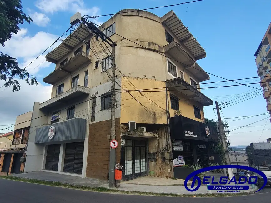 Apartamento com 1 quarto para alugar, 65m2 em Centro, Itaborai - RJ - imagem 9 Foto 9 de Apartamento com 1 quarto para alugar, 65m2 em Centro, Itaborai - RJ