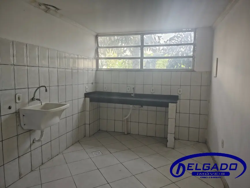 Apartamento com 1 quarto para alugar, 65m2 em Centro, Itaborai - RJ - imagem 7 Foto 7 de Apartamento com 1 quarto para alugar, 65m2 em Centro, Itaborai - RJ