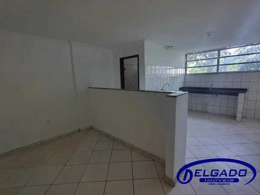 Apartamento com 1 quarto para alugar, 65m2 em Centro, Itaborai - RJ - imagem 6 Foto 6 de Apartamento com 1 quarto para alugar, 65m2 em Centro, Itaborai - RJ